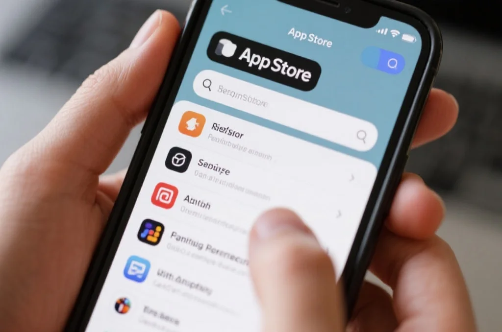 轻松掌握：iOS与Android移动应用安全下载与安装终极指南